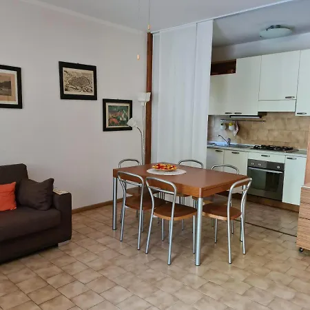 Vespucci Appartement Grado