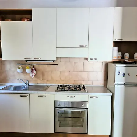 Vespucci Appartement