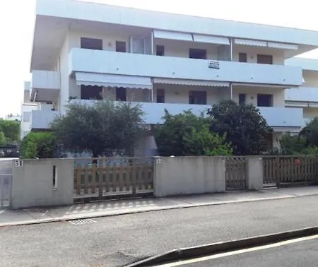 Vespucci Appartement Grado